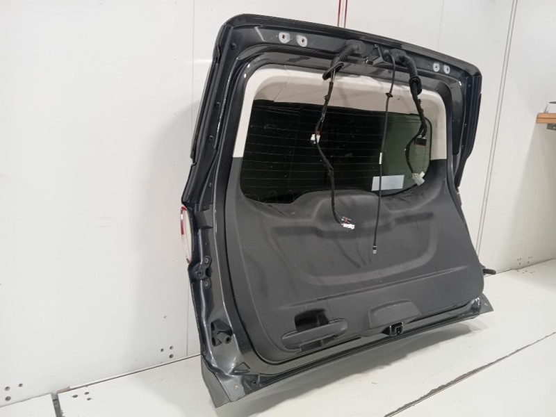 Portello POST 1855768 Ford KUGA II 2013