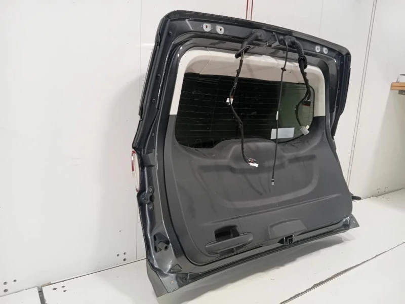 Portello POST 1855768 Ford KUGA II 2013