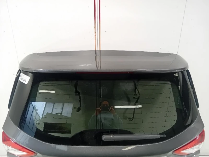 Portello POST 1855768 Ford KUGA II 2013