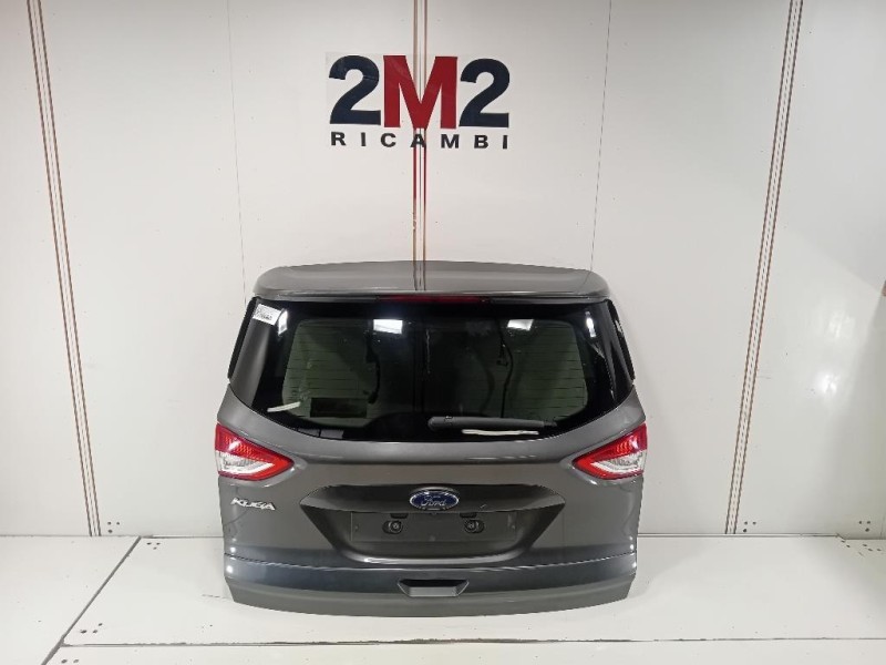 Portello POST 1855768 Ford KUGA II 2013