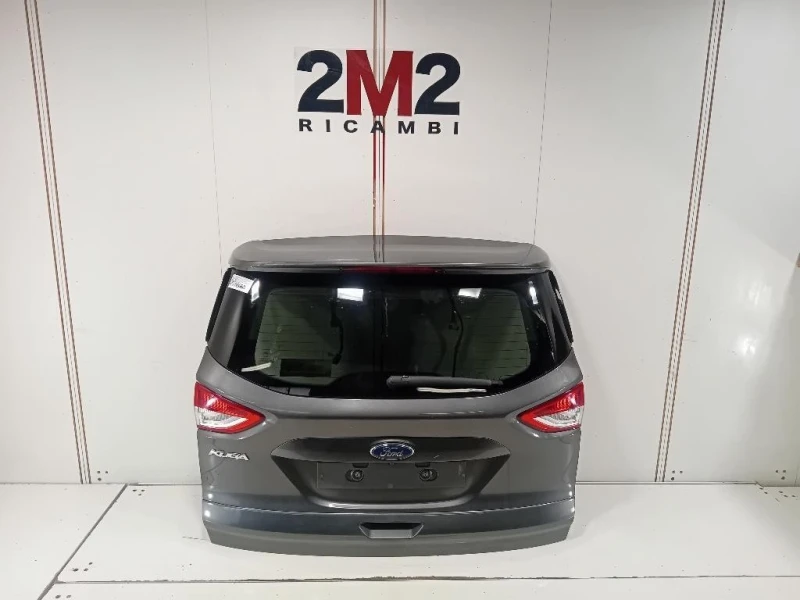 Portello POST 1855768 Ford KUGA II 2013
