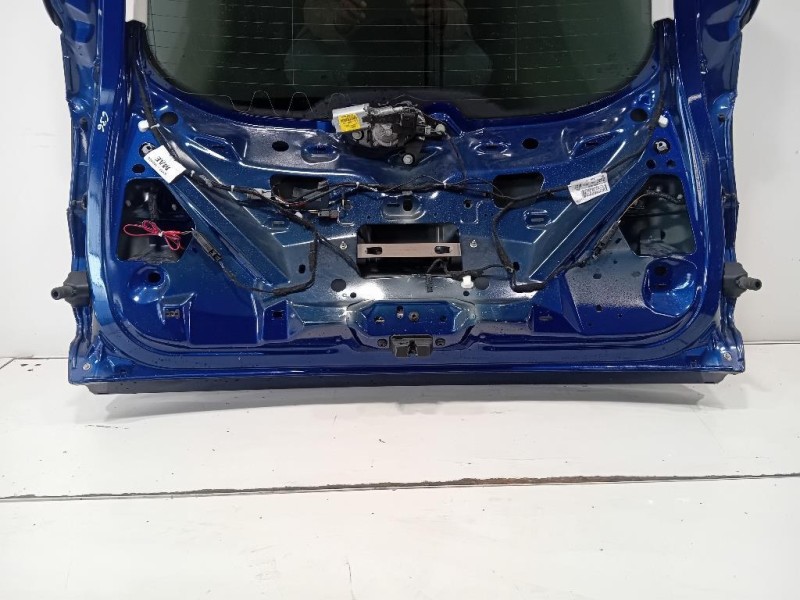 Portello POST 2387360 Ford KUGA II 2016