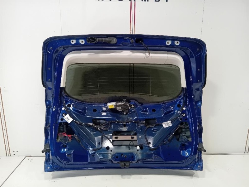 Portello POST 2387360 Ford KUGA II 2016