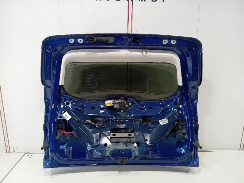 Portello POST 2387360 Ford KUGA II 2016