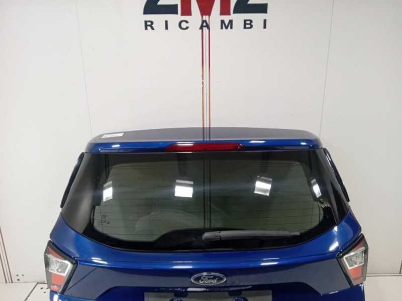 Portello POST 2387360 Ford KUGA II 2016
