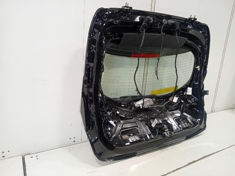 Portello POST 2405726 Ford PUMA II 2019