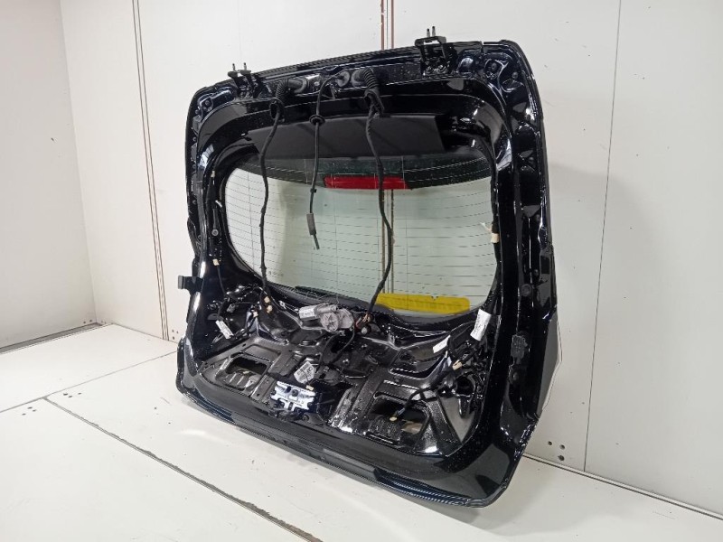 Portello POST 2405726 Ford PUMA II 2019