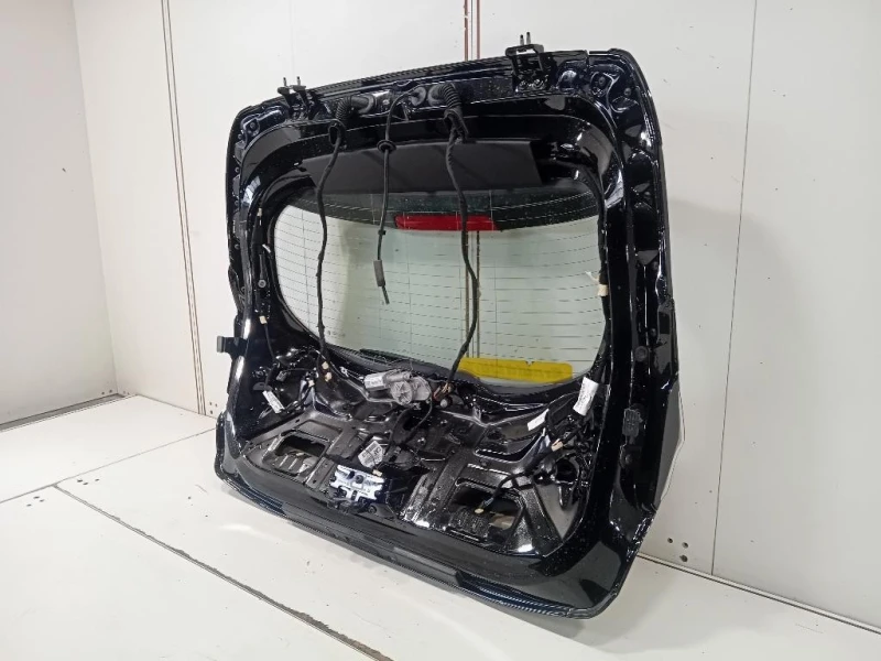 Portello POST 2405726 Ford PUMA II 2019