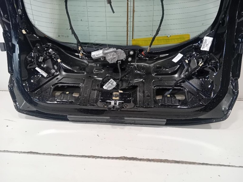 Portello POST 2405726 Ford PUMA II 2019