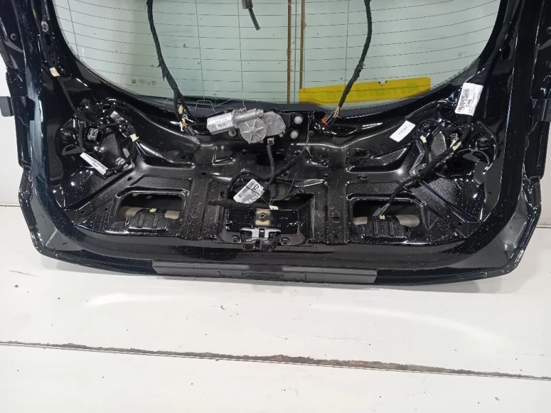 Portello POST 2405726 Ford PUMA II 2019