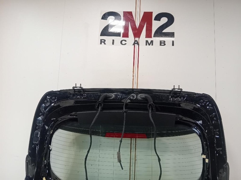 Portello POST 2405726 Ford PUMA II 2019