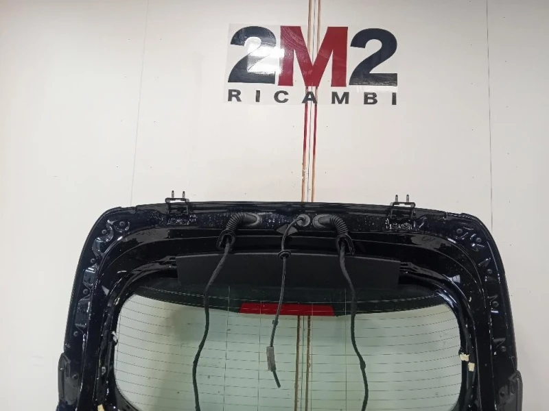 Portello POST 2405726 Ford PUMA II 2019