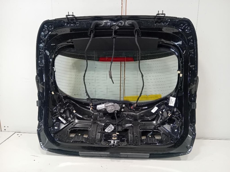 Portello POST 2405726 Ford PUMA II 2019