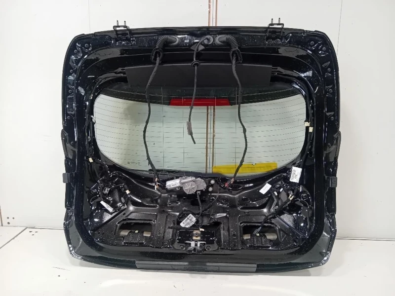 Portello POST 2405726 Ford PUMA II 2019