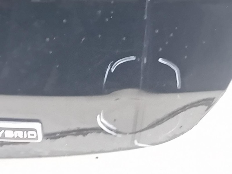 Portello POST 2405726 Ford PUMA II 2019