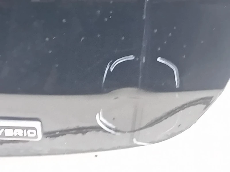 Portello POST 2405726 Ford PUMA II 2019