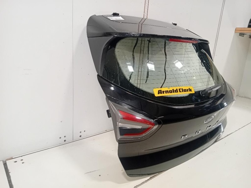 Portello POST 2405726 Ford PUMA II 2019