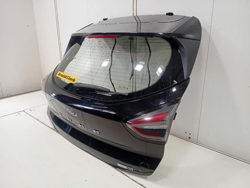 Portello POST 2405726 Ford PUMA II 2019