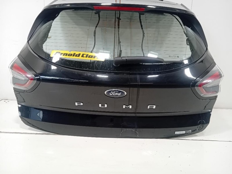 Portello POST 2405726 Ford PUMA II 2019