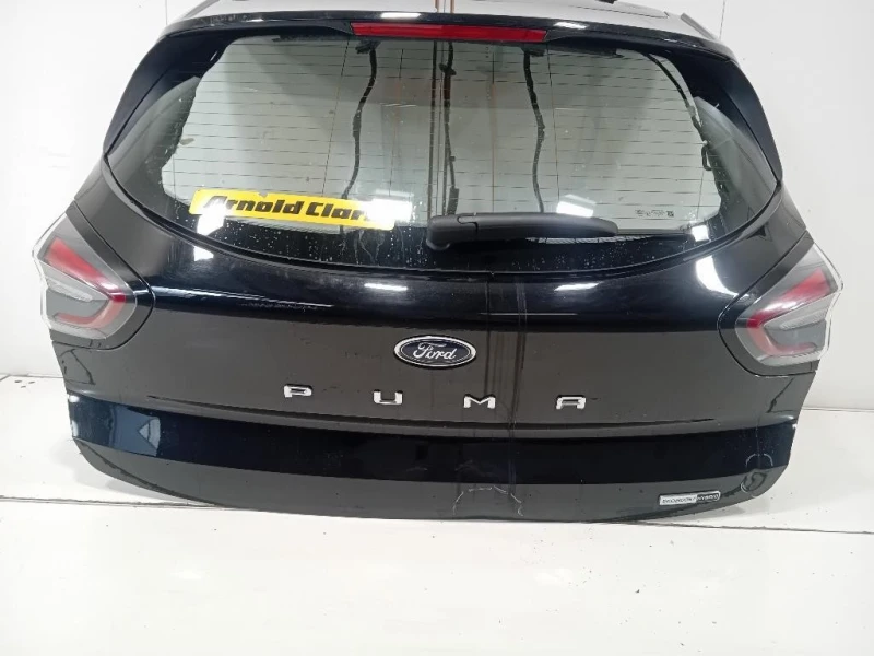 Portello POST 2405726 Ford PUMA II 2019