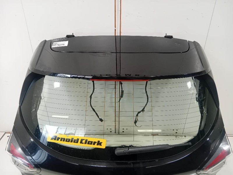 Portello POST 2405726 Ford PUMA II 2019