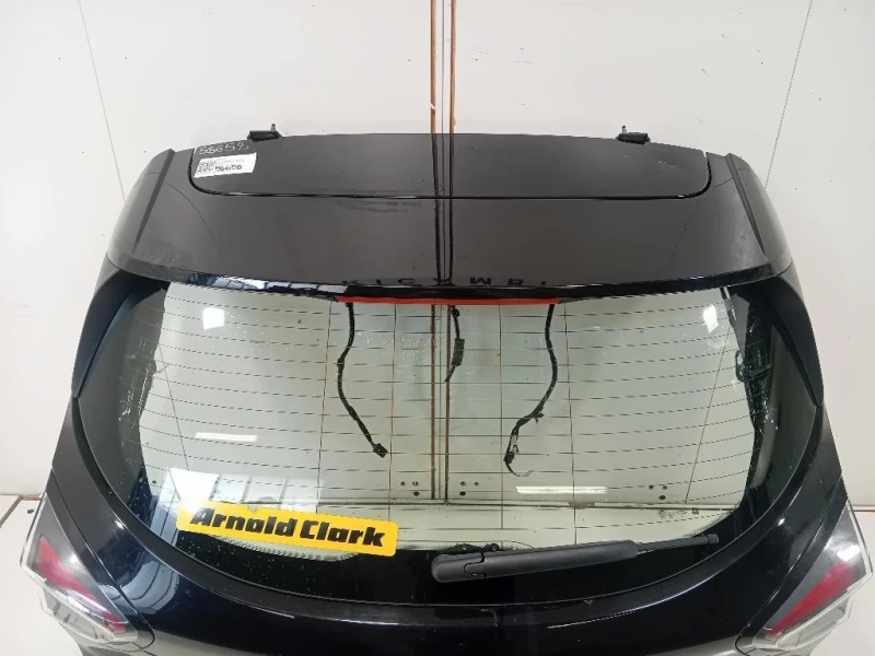 Portello POST 2405726 Ford PUMA II 2019