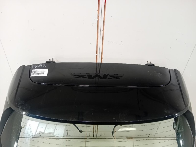 Portello POST 2405726 Ford PUMA II 2019
