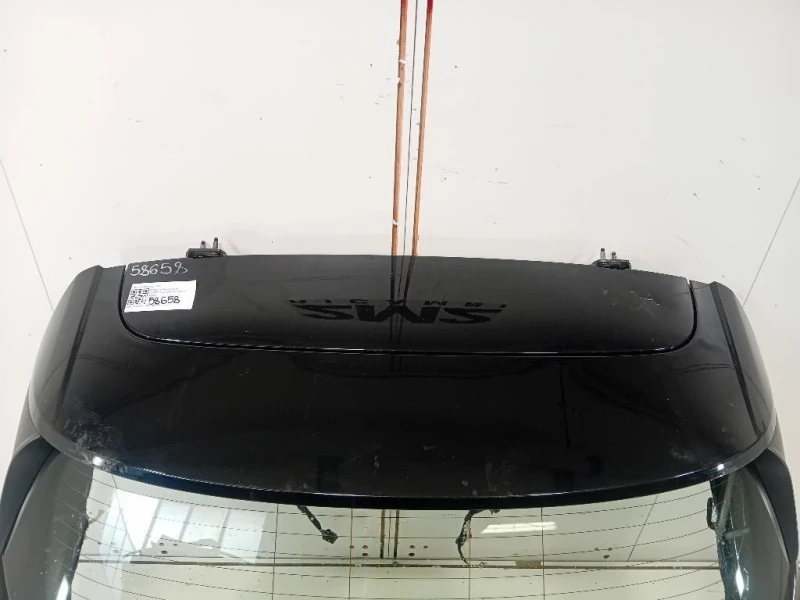 Portello POST 2405726 Ford PUMA II 2019
