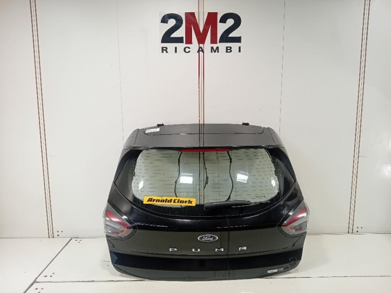 Portello POST 2405726 Ford PUMA II 2019