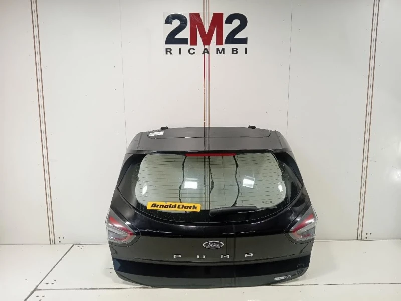 Portello POST 2405726 Ford PUMA II 2019