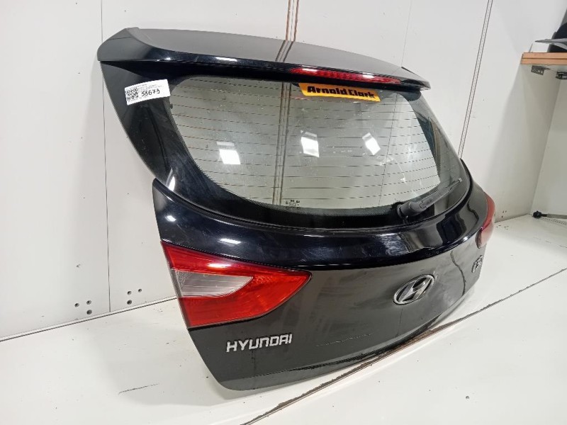 Portello POST 73700A6000 Hyundai I30 II 2015