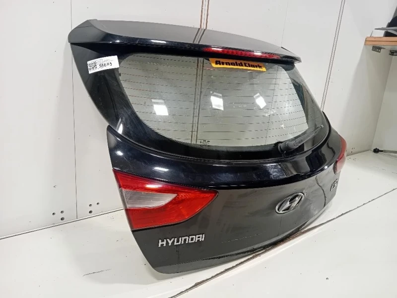 Portello POST 73700A6000 Hyundai I30 II 2015