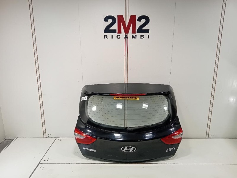 Portello POST 73700A6000 Hyundai I30 II 2015