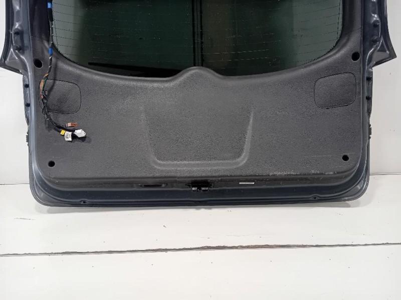 Portello POST 737002B600 Hyundai Santa FÉ III 2010