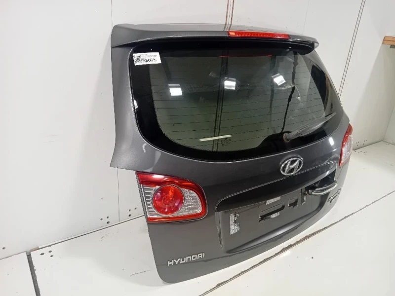 Portello POST 737002B600 Hyundai Santa FÉ III 2010