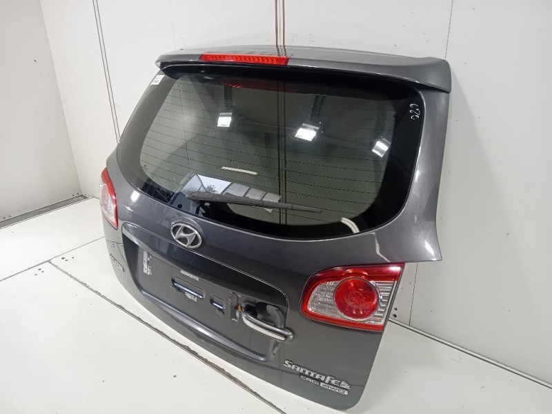 Portello POST 737002B600 Hyundai Santa FÉ III 2010