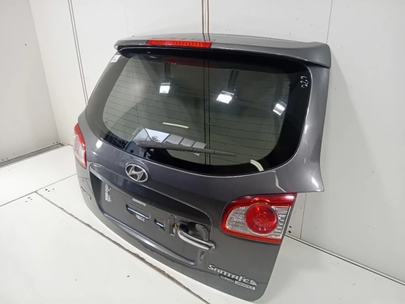 Portello POST 737002B600 Hyundai Santa FÉ III 2010