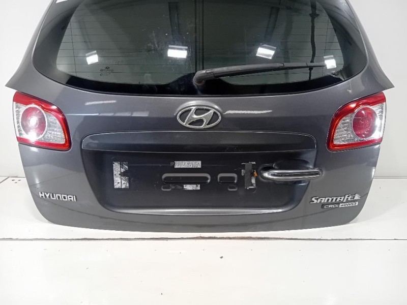Portello POST 737002B600 Hyundai Santa FÉ III 2010
