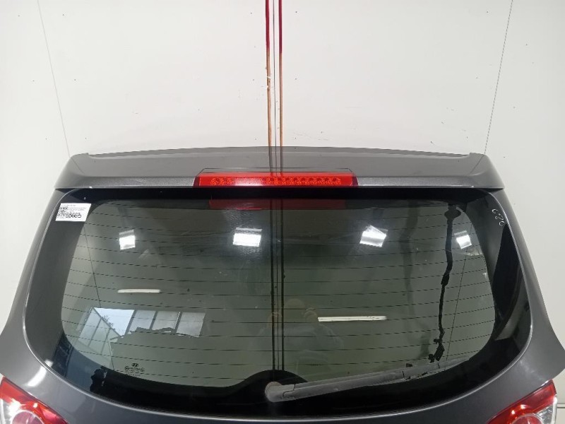 Portello POST 737002B600 Hyundai Santa FÉ III 2010