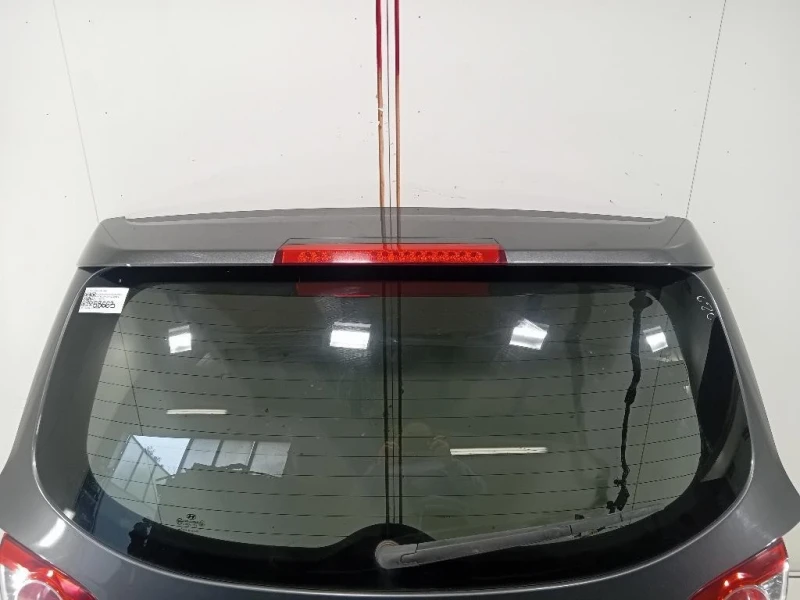 Portello POST 737002B600 Hyundai Santa FÉ III 2010