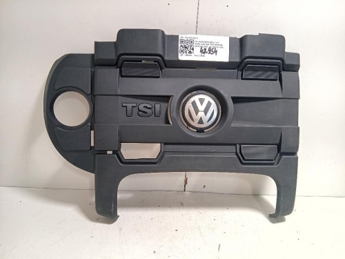 Carter Protezione Motore ANT 03C103 925 P Volkswagen GOLF VI 2009