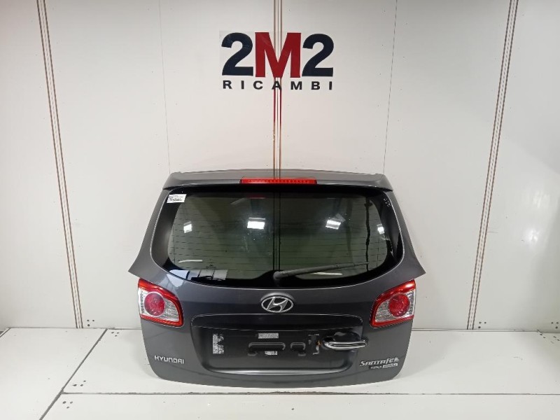 Portello POST 737002B600 Hyundai Santa FÉ III 2010