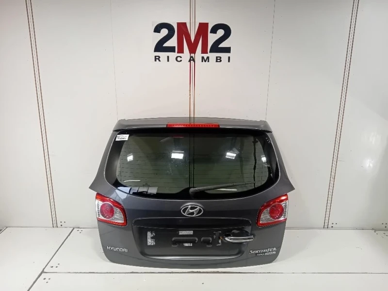 Portello POST 737002B600 Hyundai Santa FÉ III 2010