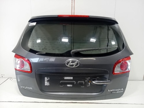 Portello POST 737002B600 Hyundai Santa FÉ III 2010