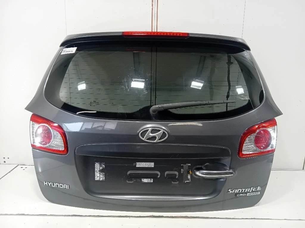 Portello POST 737002B600 Hyundai Santa FÉ III 2010