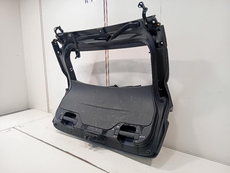 Portello POST 524123511LML Jaguar F-pace 2020