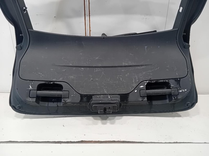 Portello POST 524123511LML Jaguar F-pace 2020