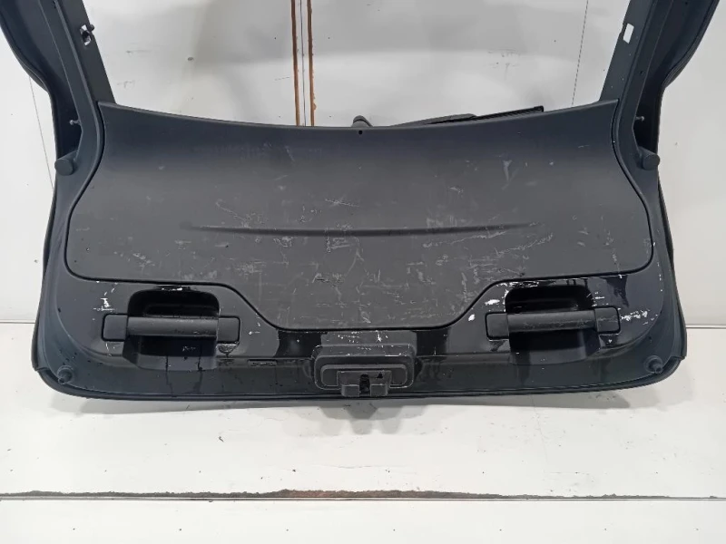 Portello POST 524123511LML Jaguar F-pace 2020