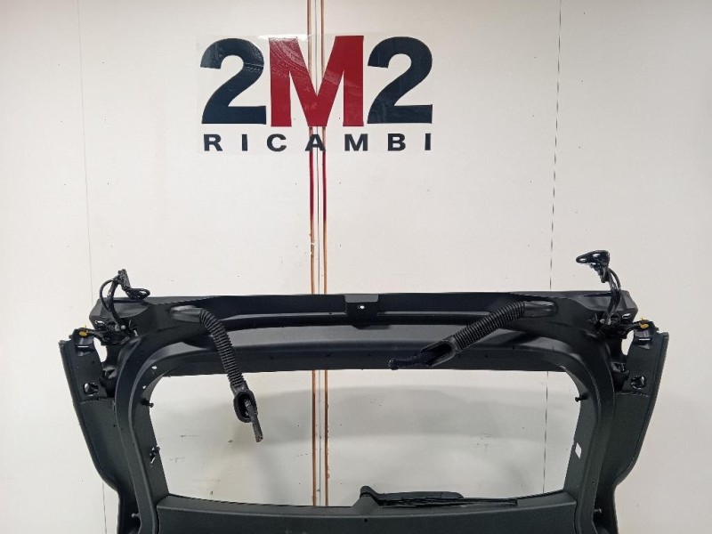 Portello POST 524123511LML Jaguar F-pace 2020