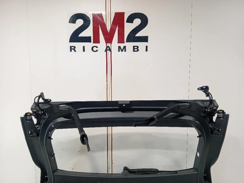 Portello POST 524123511LML Jaguar F-pace 2020